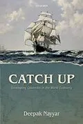 E-Book (pdf) Catch Up von Deepak Nayyar