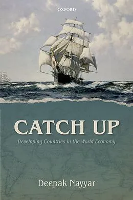 E-Book (pdf) Catch Up von Deepak Nayyar