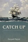E-Book (epub) Catch Up von Deepak Nayyar