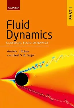 PDF Fluid Dynamics von Anatoly I. Ruban, Jitesh S. B. Gajjar