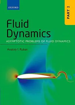 PDF Fluid Dynamics von Anatoly I. Ruban
