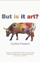 E-Book (epub) But Is It Art? von Cynthia Freeland