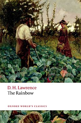 E-Book (epub) The Rainbow von D. H. Lawrence
