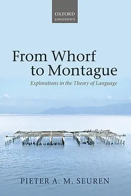 PDF From Whorf to Montague von Pieter A. M. Seuren