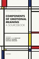E-Book (pdf) Components of emotional meaning: A sourcebook von 