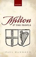 E-Book (pdf) Milton and the People von Paul Hammond