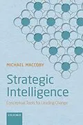 E-Book (pdf) Strategic Intelligence von Michael Maccoby