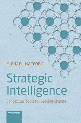 E-Book (pdf) Strategic Intelligence von Michael Maccoby