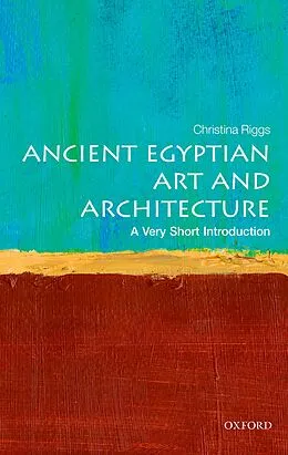 E-Book (pdf) Ancient Egyptian Art and Architecture von Christina Riggs