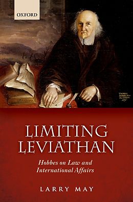 E-Book (pdf) Limiting Leviathan von Larry May