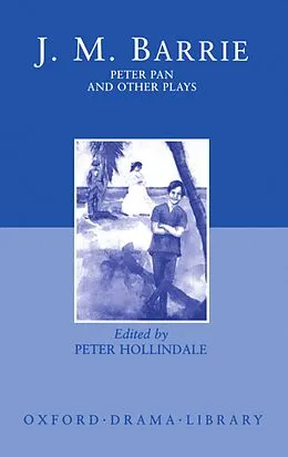 E-Book (pdf) Peter Pan and Other Plays von J. M. Barrie