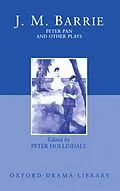 E-Book (epub) Peter Pan and Other Plays von J. M. Barrie