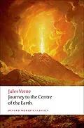 E-Book (epub) Journey to the Centre of the Earth von Jules Verne