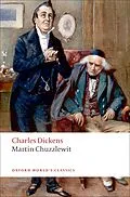 E-Book (pdf) Martin Chuzzlewit von Charles Dickens