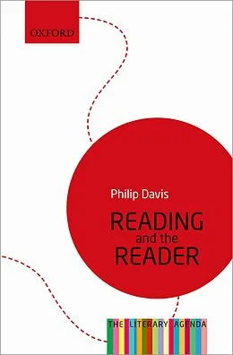 E-Book (pdf) Reading and the Reader von Philip Davis