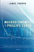 E-Book (pdf) Macroeconomics and the Phillips Curve Myth von James Forder
