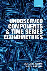 E-Book (pdf) Unobserved Components and Time Series Econometrics von 