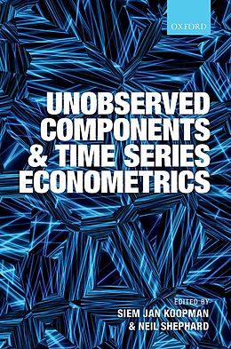 eBook (pdf) Unobserved Components and Time Series Econometrics de 