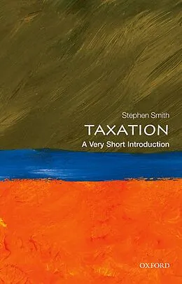 E-Book (pdf) Taxation von Stephen Smith