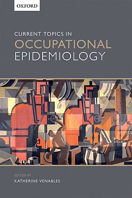 E-Book (epub) Current Topics in Occupational Epidemiology von 