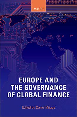 E-Book (pdf) Europe and the Governance of Global Finance von 