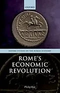 E-Book (pdf) Rome's Economic Revolution von Philip Kay