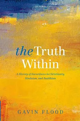 E-Book (pdf) The Truth Within von Gavin Flood