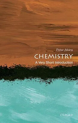 E-Book (pdf) Chemistry von Peter Atkins