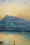 ePUB The Sovereignty of Law von T. R. S. Allan