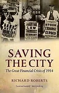 E-Book (pdf) Saving the City von Richard Roberts
