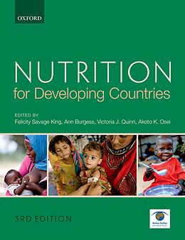 eBook (pdf) Nutrition for Developing Countries de 