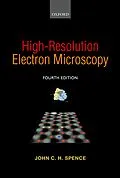 E-Book (pdf) High-Resolution Electron Microscopy von John C. H. Spence