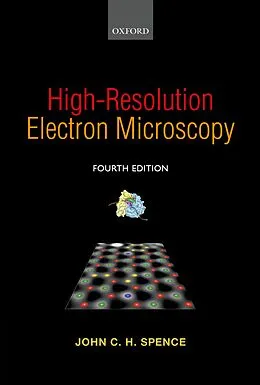 E-Book (pdf) High-Resolution Electron Microscopy von John C. H. Spence