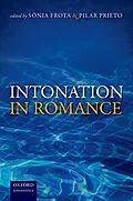 E-Book (pdf) Intonation in Romance von 