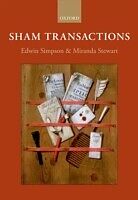 E-Book (pdf) Sham Transactions von 