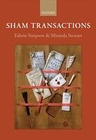 eBook (epub) Sham Transactions de 