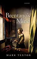 E-Book (pdf) Brentano's Mind von Mark Textor