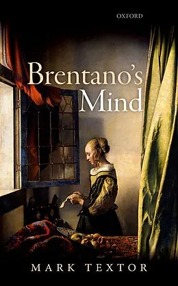 E-Book (pdf) Brentano's Mind von Mark Textor