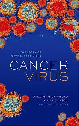 E-Book (pdf) Cancer Virus von Dorothy H. Crawford, Ingólfur Johannessen, Alan B. Rickinson