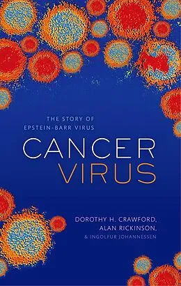 E-Book (epub) Cancer Virus von Dorothy H. Crawford, Ingólfur Johannessen, Alan B. Rickinson