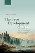 E-Book (pdf) The Free Development of Each von Allen W. Wood