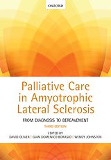 eBook (pdf) Palliative Care in Amyotrophic Lateral Sclerosis de 