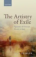 E-Book (pdf) The Artistry of Exile von Jane Stabler