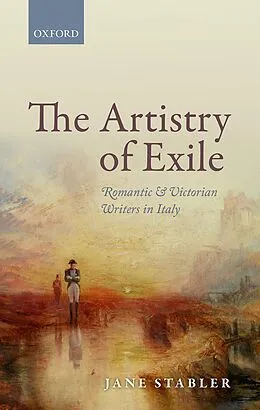 E-Book (pdf) The Artistry of Exile von Jane Stabler