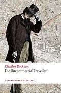 E-Book (epub) The Uncommercial Traveller von Charles Dickens