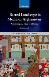 eBook (pdf) Sacred Landscape in Medieval Afghanistan de Arezou Azad