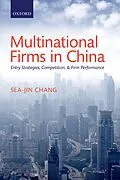 E-Book (pdf) Multinational Firms in China von Sea-Jin Chang