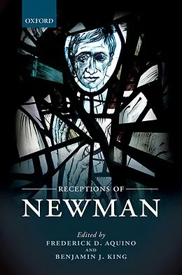 E-Book (pdf) Receptions of Newman von Frederick D. Aquino, Benjamin J. King