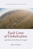 eBook (epub) Fault Lines of Globalization de Hans Lindahl