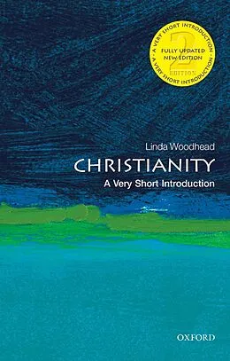 E-Book (epub) Christianity von Linda Woodhead